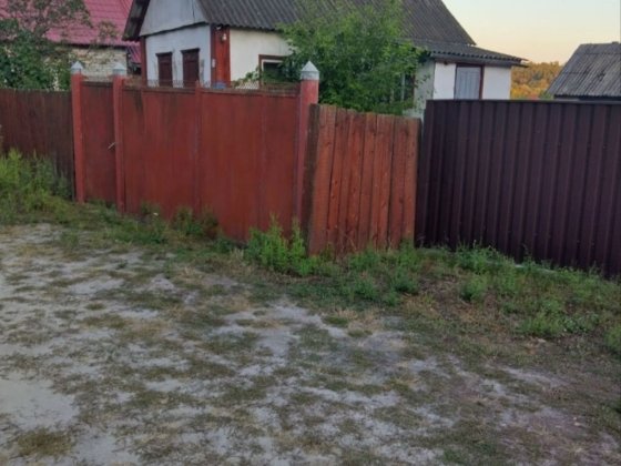 Продам будинок, село смородина Тростянец