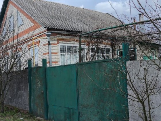 Продаж будинку Тростянець Тростянец