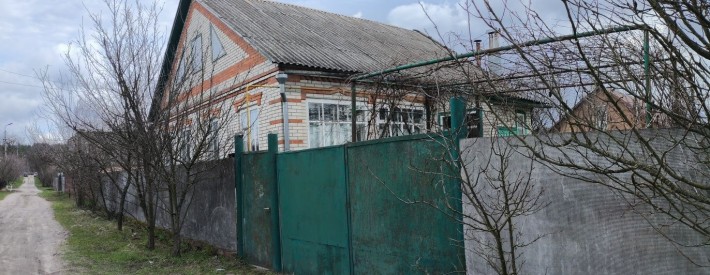 Продаж будинку Тростянець - фото 1