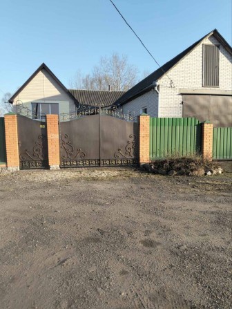 Продаж будинку  в м. Білопілля - фото 1