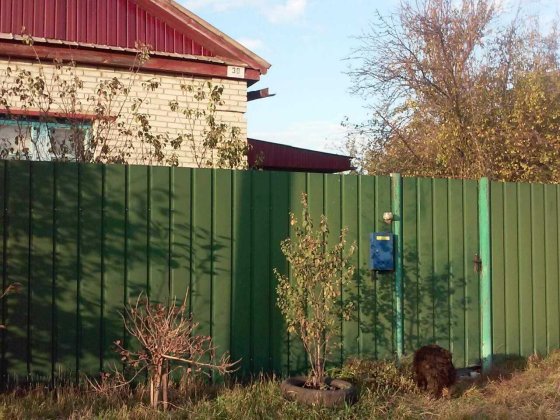 продаю дом  в ТЕРЕЩЕНСКОЙ Воронеж