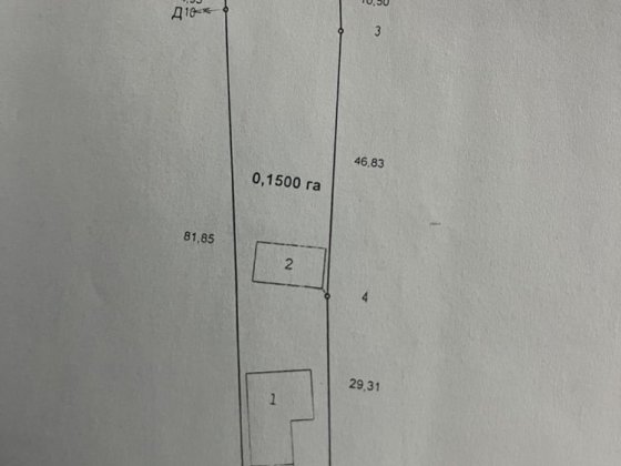 Продам дом. Воронеж