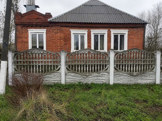 Продам будинок у Верхній Сироватці