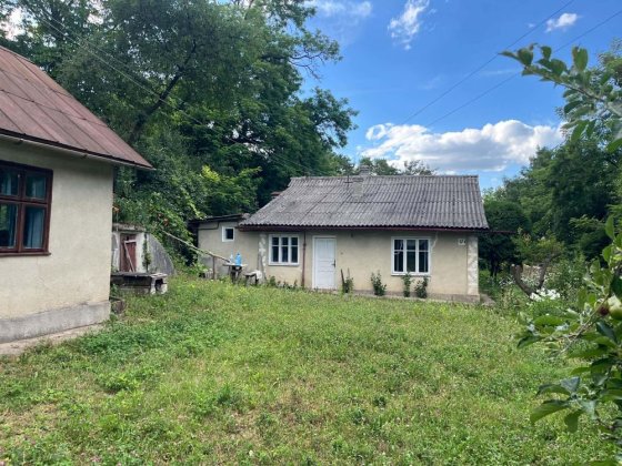 Продається будинок  м . Чортків Чортків