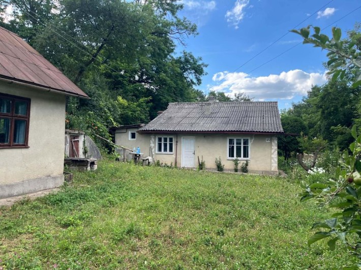 Продається будинок  м . Чортків - фото 1