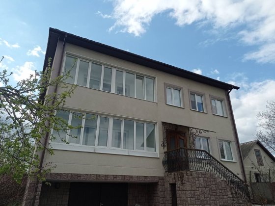 Продається будинок Чортків
