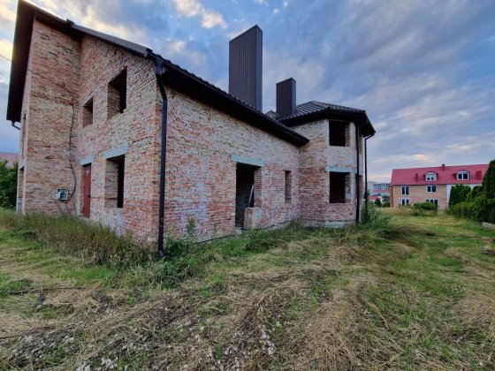 Продаж. Окремостоячий будинок. Петриків Тернопільський р-н Петриків