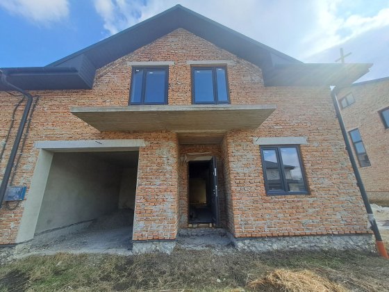 Продаж. Будинок. Дуплекс. Тернопіль. С. Байківці. Байковцы