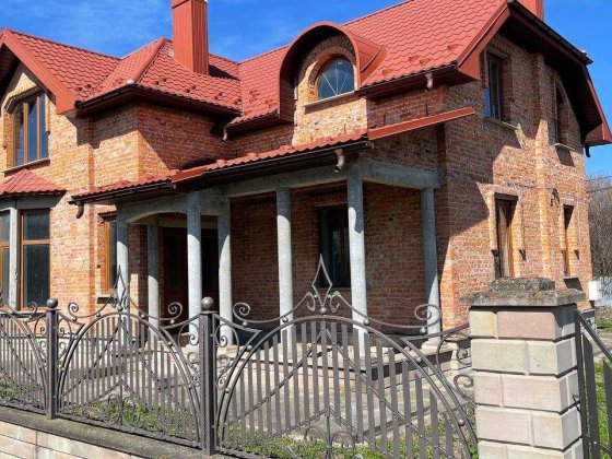 Продаж Будинку, Теребовля, Тараса Шевченка Теребовля