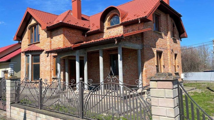 Продаж Будинку, Теребовля, Тараса Шевченка - фото 1