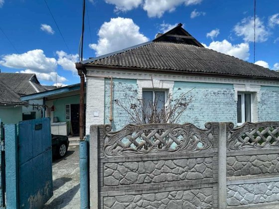 Продаж будинку в Білій Церкві район Заріччя Белая Церковь