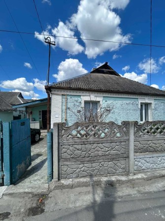 Продаж будинку в Білій Церкві район Заріччя - фото 1