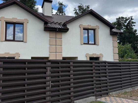 Цегляний таунхаус з частковим ремонтом на газу Без Комісії Державні програми Буча