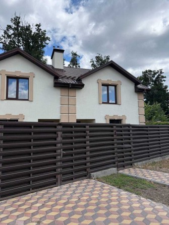 Цегляний таунхаус з частковим ремонтом на газу Без Комісії Державні програми - фото 1