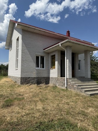Продам будинок без внутрішніх робіт, комісія 0% - фото 1