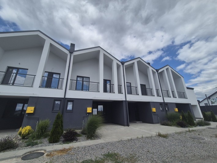 Продам таунхаус Військбуд - фото 1