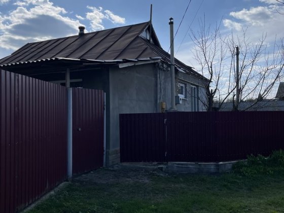 Продам будинок біля річки Яблунівка власник Белая Церковь