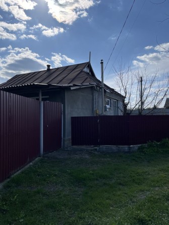Продам будинок біля річки Яблунівка власник - фото 1