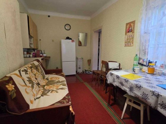 Пропонуємо до продажу будинок у топовій локації — в самому центрі міста! Белая Церковь