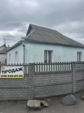 Продаж будинку  на Заріччі/ 17 школа/ваучер - фото 1
