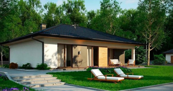 ‼️Продаж сучасного будинку‼️ Передмістя Білої Церкви | Від власника | Без комісії - фото 1