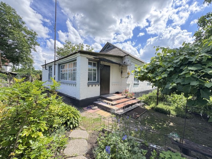 Будинок 105м2 + 10сот  Бориспіль. Можна під Держ. Програми - фото 1