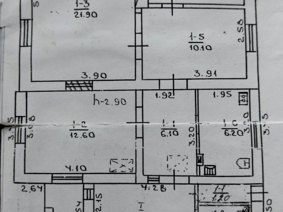 Продаж частини будинку м.Б.Церква Белая Церковь