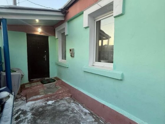 ПРОДАЖ частини будинку на Вокзальній Белая Церковь