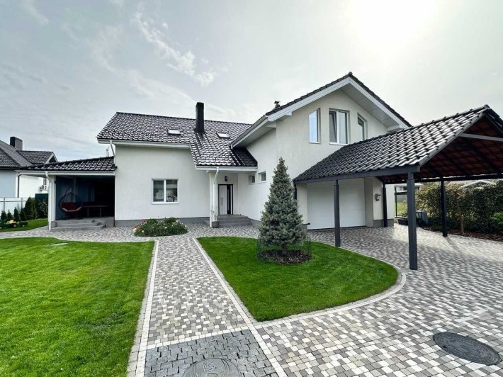 Продаж приватного будинку - фото 1