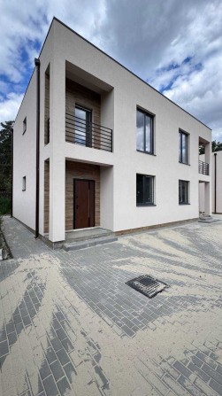 Дуплекс в  Бучі! Поруч парк і ліс. 110м², ГАЗ - фото 1