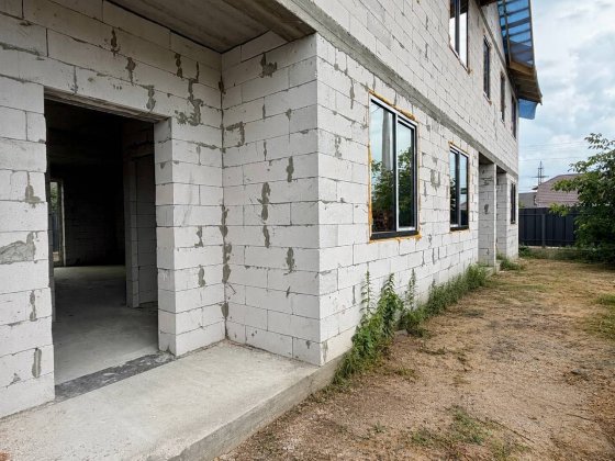 Таунхаус м. Буча вул. Яблунська 100м2 ,ГАЗове опалення , Відділ Продажу ЗАБУДОВНИКА Буча