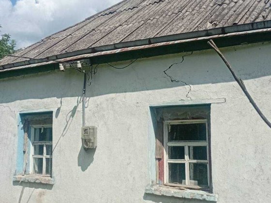 Продам будинок Бориспільський район с. Кулябівка!