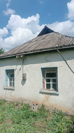 Продам будинок Бориспільський район с. Кулябівка! - фото 1