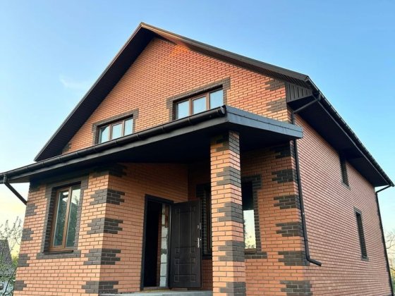 Продам будинок новобудова ЛЕТРА