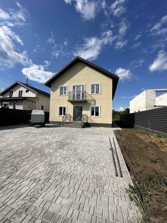 ПРОДАЖ сучасного будинку біля річки в районі Заріччя - фото 1