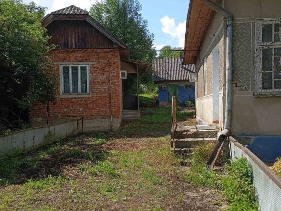 Продається будинок Ивано-Франковск