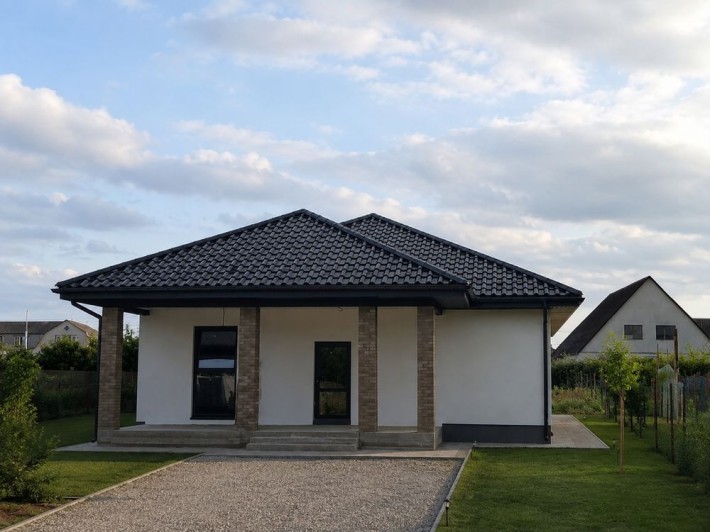 Продаж будинку у центрі Борисполя. єОселя. 120кв.м - фото 1