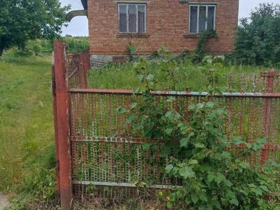 Продається будинок с.Лани Ивано-Франковск