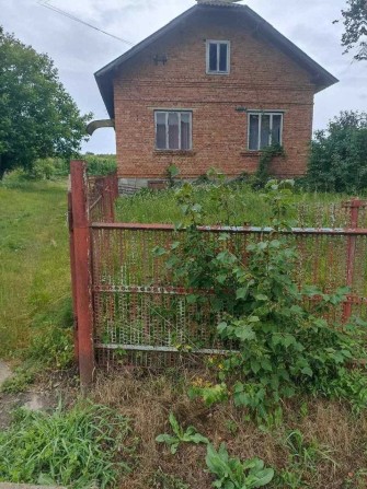 Продається будинок с.Лани - фото 1