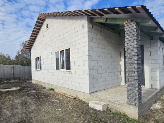 БЕЗ КОМІСІЇ!!! БУДИНОК 97 кв.м. ,Київський шлях 500 м