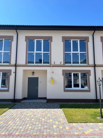 продам таунхаус без ремонту Паларіс, Бориспіль - фото 1