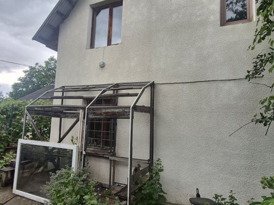 Дачний будинок  по вул Ленкавського Ивано-Франковск