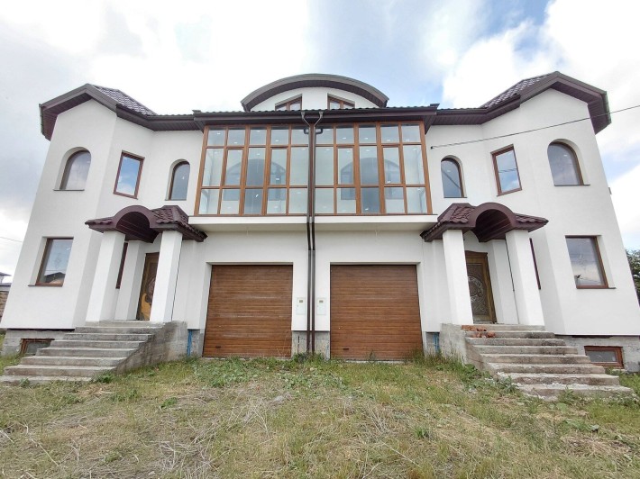 Продаж чудового будину 425 м.кв та 12 сот. Байківці - фото 1
