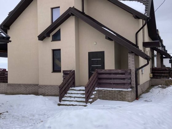 Продаж будинку в Байківцях Байковцы