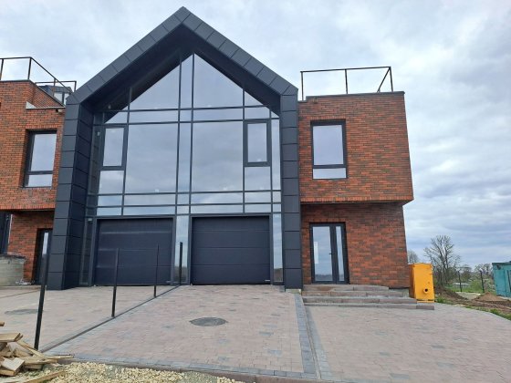 Продаж сучасного будинку с.Байківці Байковцы