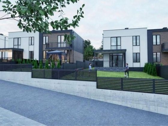 Продаж дуплексів село Байківці розтермінування платежів Байковцы
