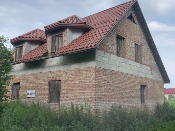 Продається будинок Почаїв вул. Кременецька 49 Почаїв