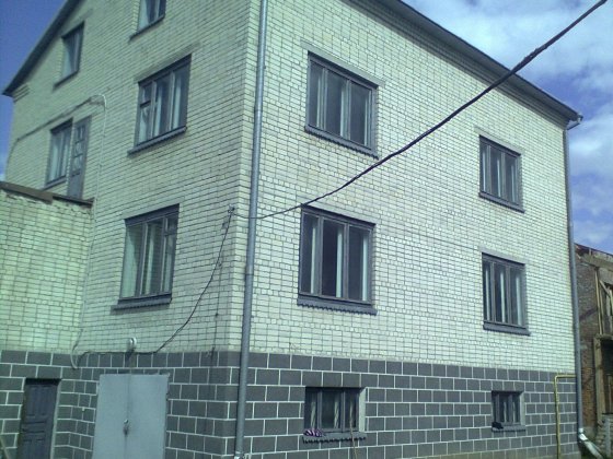 Будинок м. Зборів Зборів