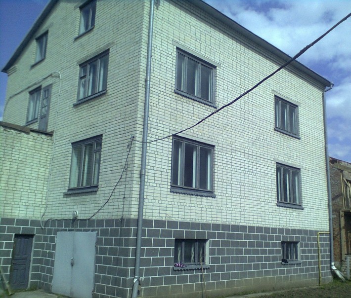Будинок м. Зборів - фото 1