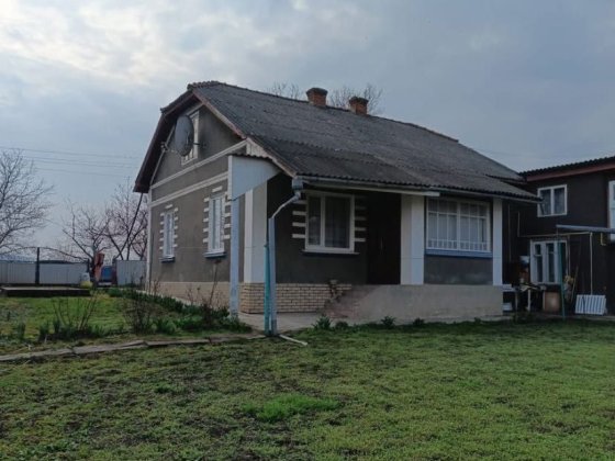 Продам будинок м.Заліщики Залещики